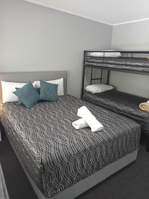 Solomon Inn Motel Figtree - Darwin Holiday 3