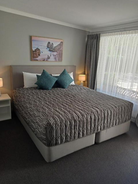 Solomon Inn Motel Figtree - Darwin Holiday 1