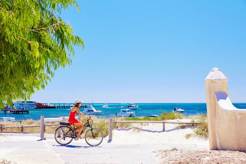 Stay Rottnest - Darwin Holiday 0