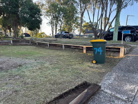 Spacious 2 Bedroom Family House In Seven Hills - Free Parking - Darwin Holiday 3