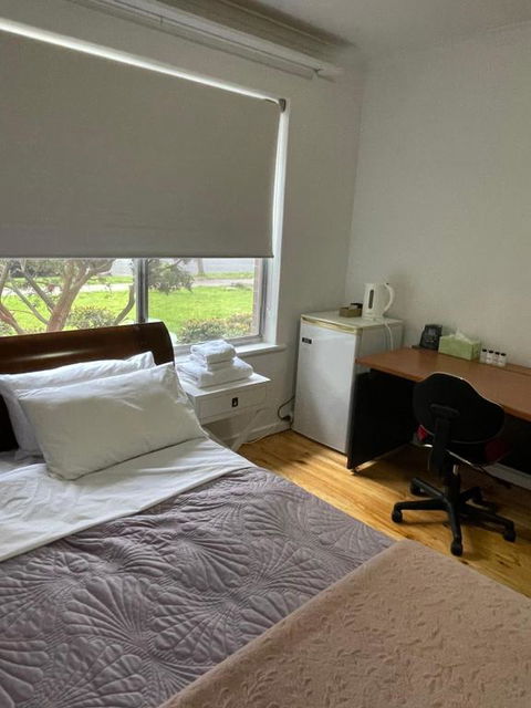 Spacious Beautiful Room - Darwin Holiday 0