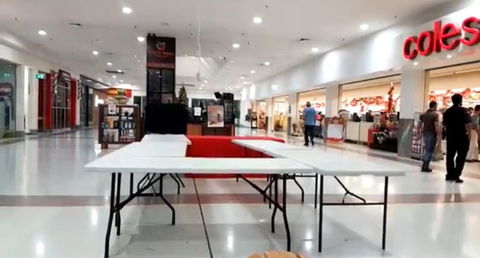 Spacious But Cosy And Affordable Place For Single Or Double Travellers And Shared Common Space - Darwin Holiday 1
