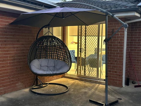 Spacious But Cosy And Affordable Place For Single Or Double Travellers And Shared Common Space - Darwin Holiday 0