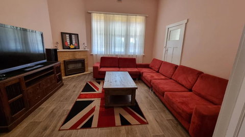 Spacious Holiday Home-Ramco - Darwin Holiday 0