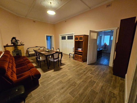 Spacious Holiday Home-Ramco - Darwin Holiday 2
