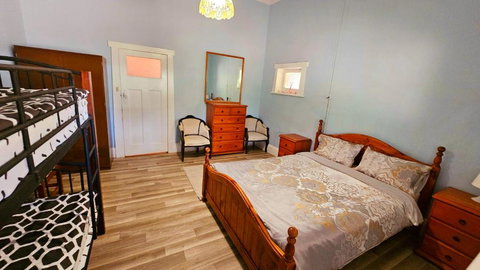 Spacious Holiday Home-Ramco - Darwin Holiday 1