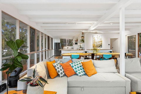 SPRINGS At Lonsdale - Darwin Holiday 1