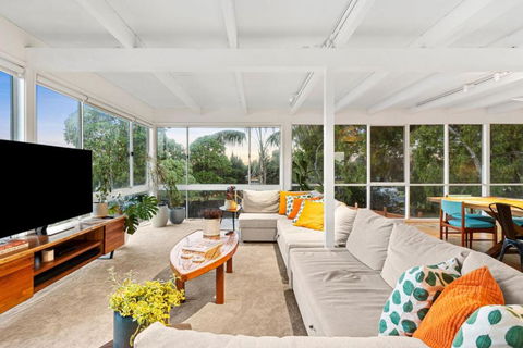 SPRINGS At Lonsdale - Darwin Holiday 2