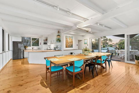 SPRINGS At Lonsdale - Darwin Holiday 3