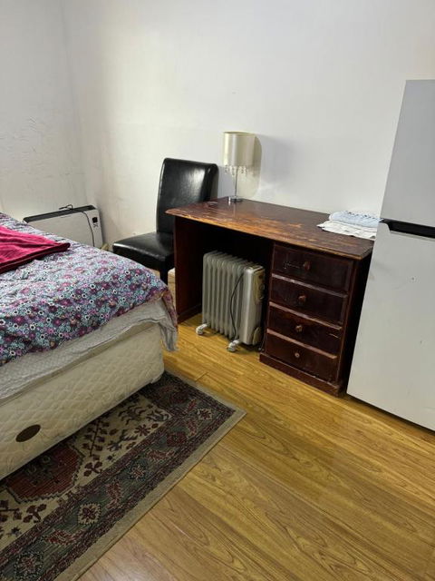 Springvale Couple Room With Shared Bathroom - Darwin Holiday 2