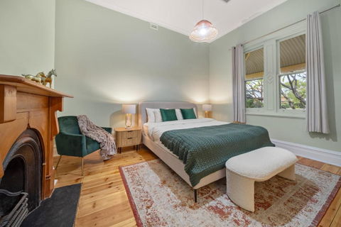 Stanley Stay - Adelaide 3 Bdrm, Central Location, WiFi - Darwin Holiday 1