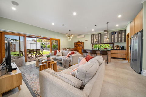 Stanley Stay - Adelaide 3 Bdrm, Central Location, WiFi - Darwin Holiday 0