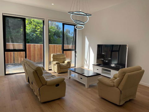 Star In Macquarie - Darwin Holiday 3