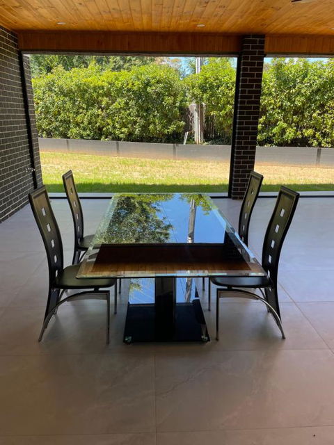 Star In Macquarie - Darwin Holiday 1