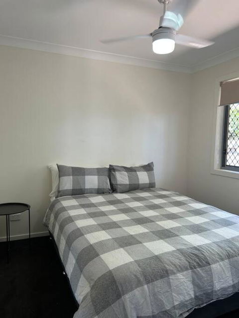 Stay At Bambas - Darwin Holiday 1