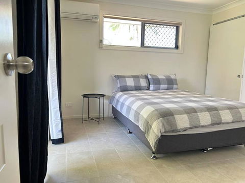 Stay At Bambas - Darwin Holiday 2