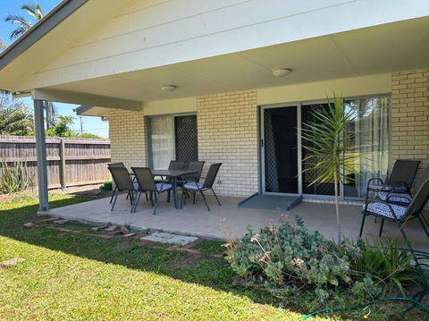 Stay At Bambas - Darwin Holiday 3