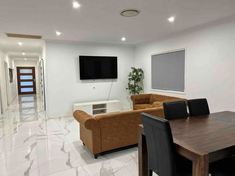 Stay At Linton - Darwin Holiday 0