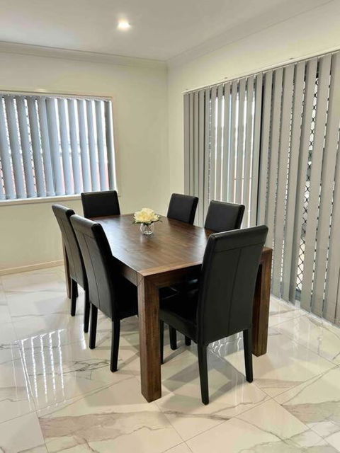 Stay At Linton - Darwin Holiday 1