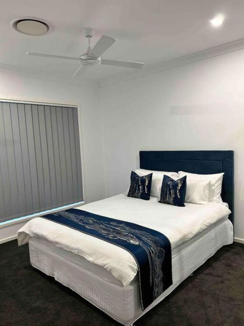 Stay At Linton - Darwin Holiday 2