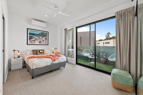 StayCentral - Boulevard Gardens (Coburg) - Darwin Holiday 1