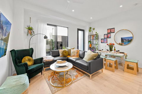 StayCentral - Boulevard Gardens (Coburg) - Darwin Holiday 0