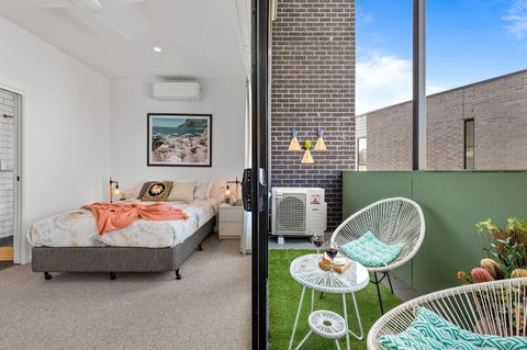 StayCentral - Boulevard Gardens (Coburg) - Darwin Holiday 2