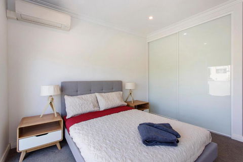 Stirling Apartment 3- Modern Central Apartment - Darwin Holiday 3
