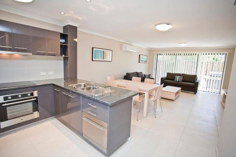 Stonewood Villas - Darwin Holiday 0