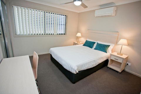 Stonewood Villas - Darwin Holiday 2