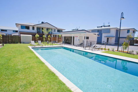 Stonewood Villas - Darwin Holiday 1