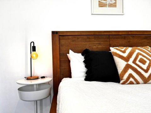 Studio A By Breckler Park - Darwin Holiday 0