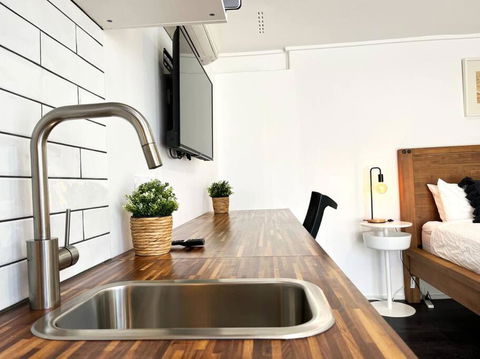 Studio A By Breckler Park - Darwin Holiday 1