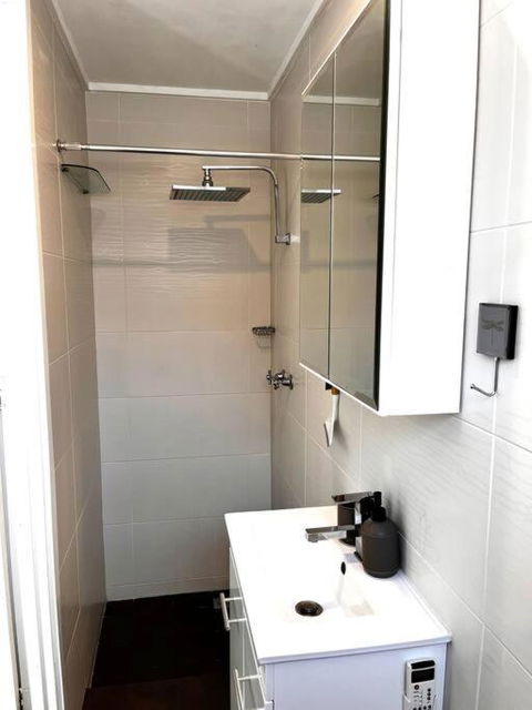 Studio A By Breckler Park - Darwin Holiday 2