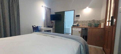 Studio Apartment - Darwin Holiday 2