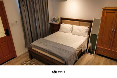 Studio Apartment - Darwin Holiday 3