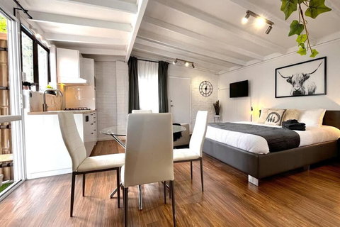 Studio C By Breckler Park - Darwin Holiday 1