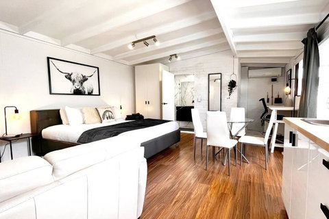 Studio C By Breckler Park - Darwin Holiday 3