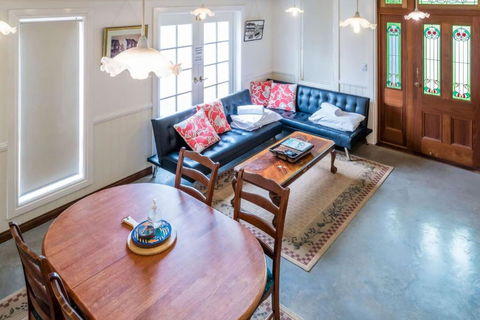 Studio In Ashgrove W Bedroom Loft - Darwin Holiday 0