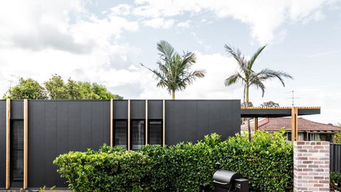 Studio On Park - Darwin Holiday 2