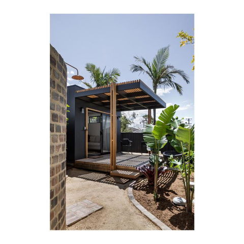 Studio On Park - Darwin Holiday 1