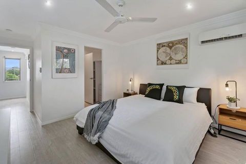 Stunning 3-bedroom Townhouse - Darwin Holiday 3