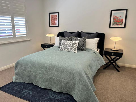 Stunning Flat Burnside Location - Darwin Holiday 2