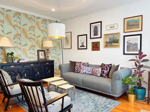 Stunning Flat Burnside Location - Darwin Holiday 1