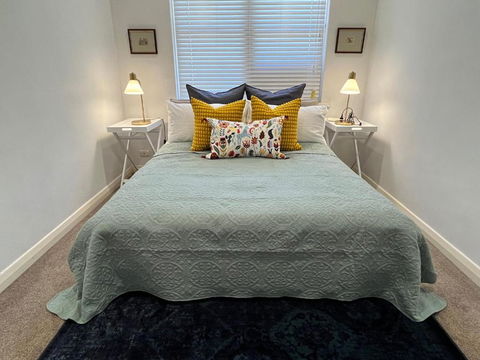 Stunning Flat Burnside Location - Darwin Holiday 3