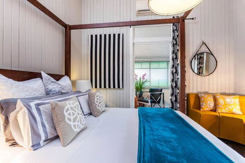 STUNNING TROPICAL OASIS Free Parking - Darwin Holiday 1