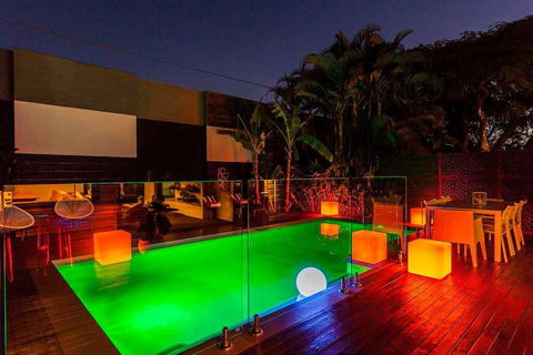 STUNNING TROPICAL OASIS Free Parking - Darwin Holiday 2