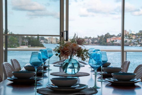 Stunning Waterfront Place With Swimpool, Harbour View And Free P - Darwin Holiday 3