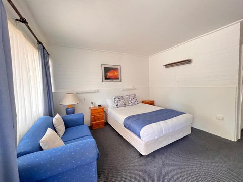 Sturt Motel Balranald - Darwin Holiday 0