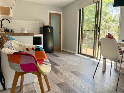 Stylish Guest Suite In Everton Hills - Darwin Holiday 2